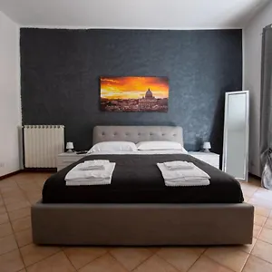 L'imperiale Maison d'hôtes