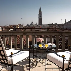 Hotel Nolinski - Evok Collection *****