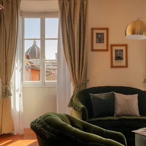 Hotel Loggiato Dei Serviti ***