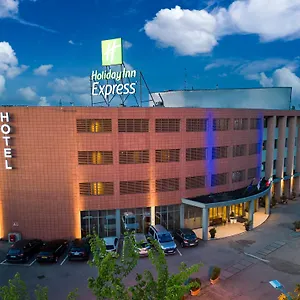 Hotel Express By Ihg ***