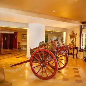 Hotel Tk - Ex Ares ***