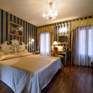 Hotel Di Milano ***