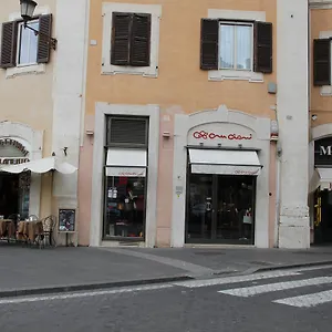 Abagnale Montecitorio Maison d'hôtes