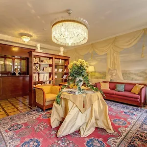 Hotel Bigallo ***