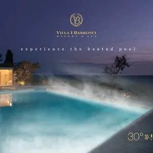 Hotel I Barronci & ****