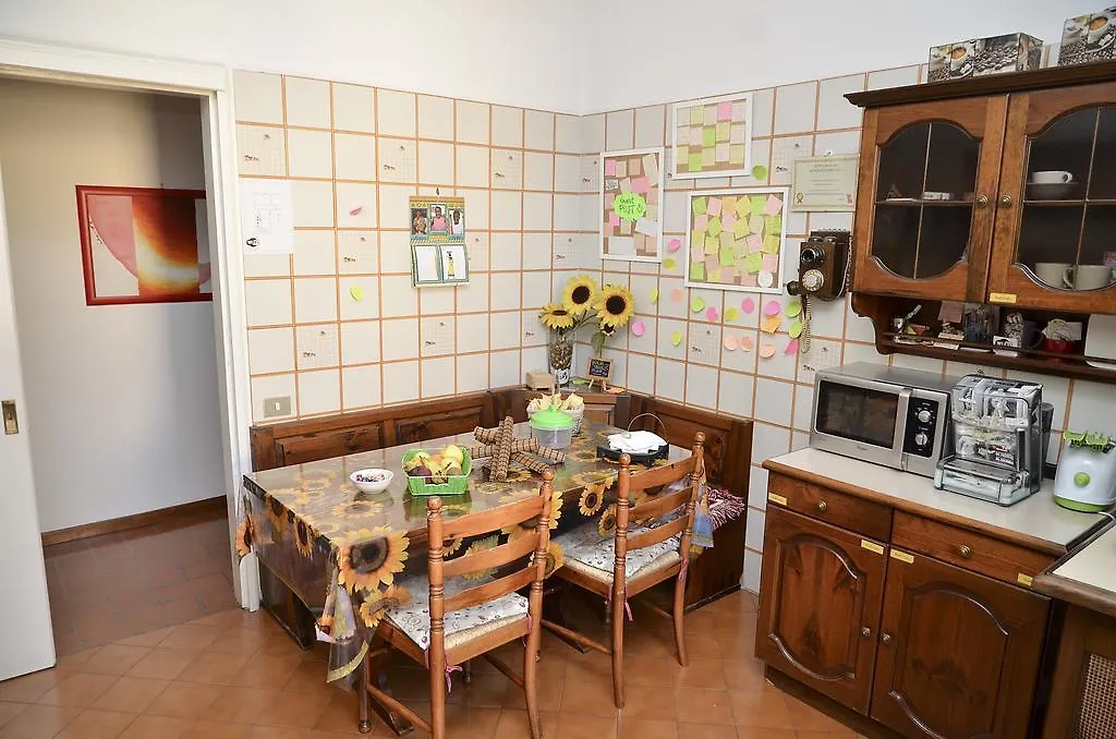 Bed & Breakfast B&B Lost In Trastevere Rome
