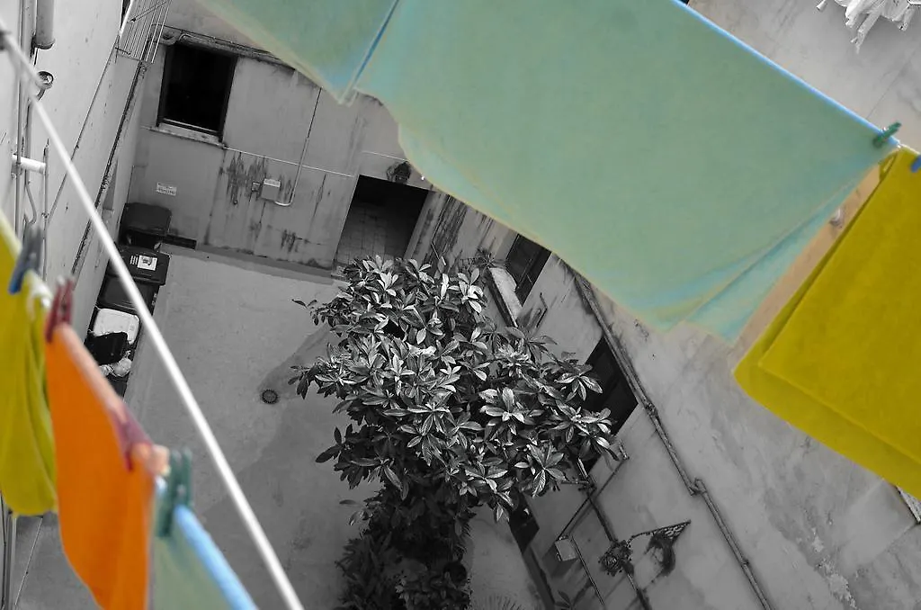 ** Bed & Breakfast B&B Lost In Trastevere Rome Italy