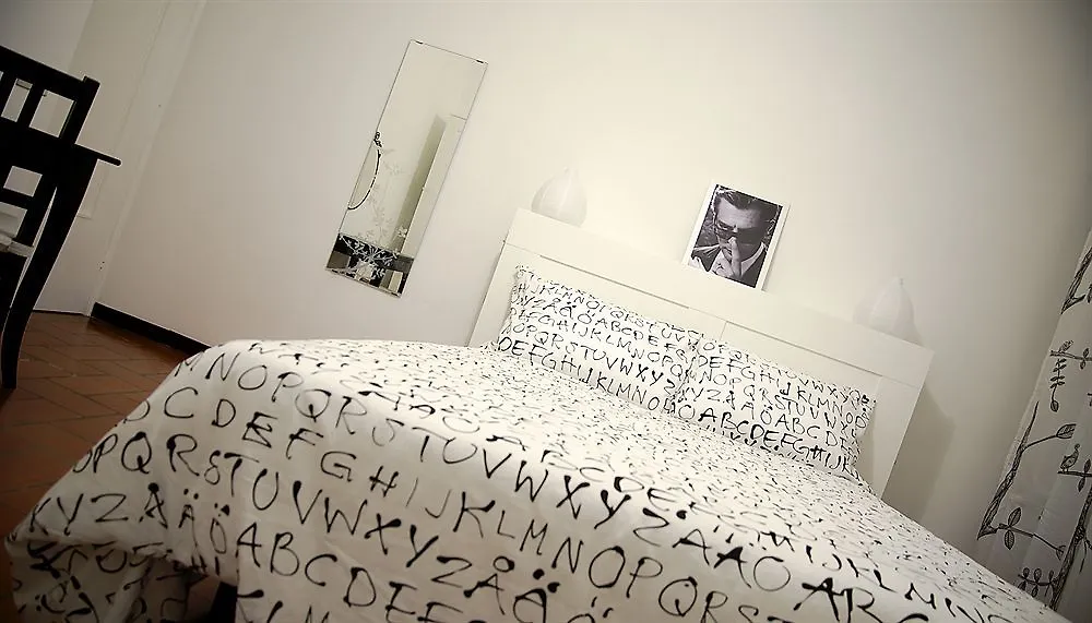 B&B Lost In Trastevere Rome 2*,  Italy