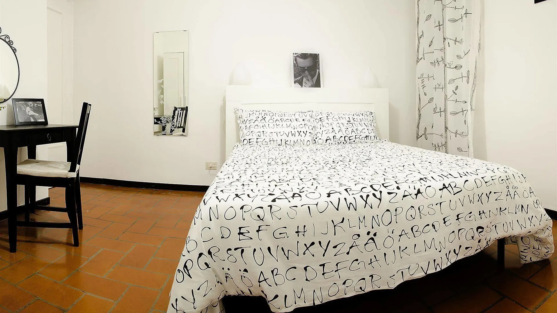 ** Bed & Breakfast B&B Lost In Trastevere Rome Italy