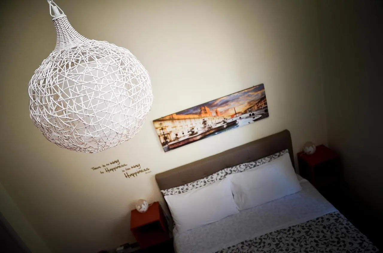 Bed & Breakfast B&B Lost In Trastevere Rome