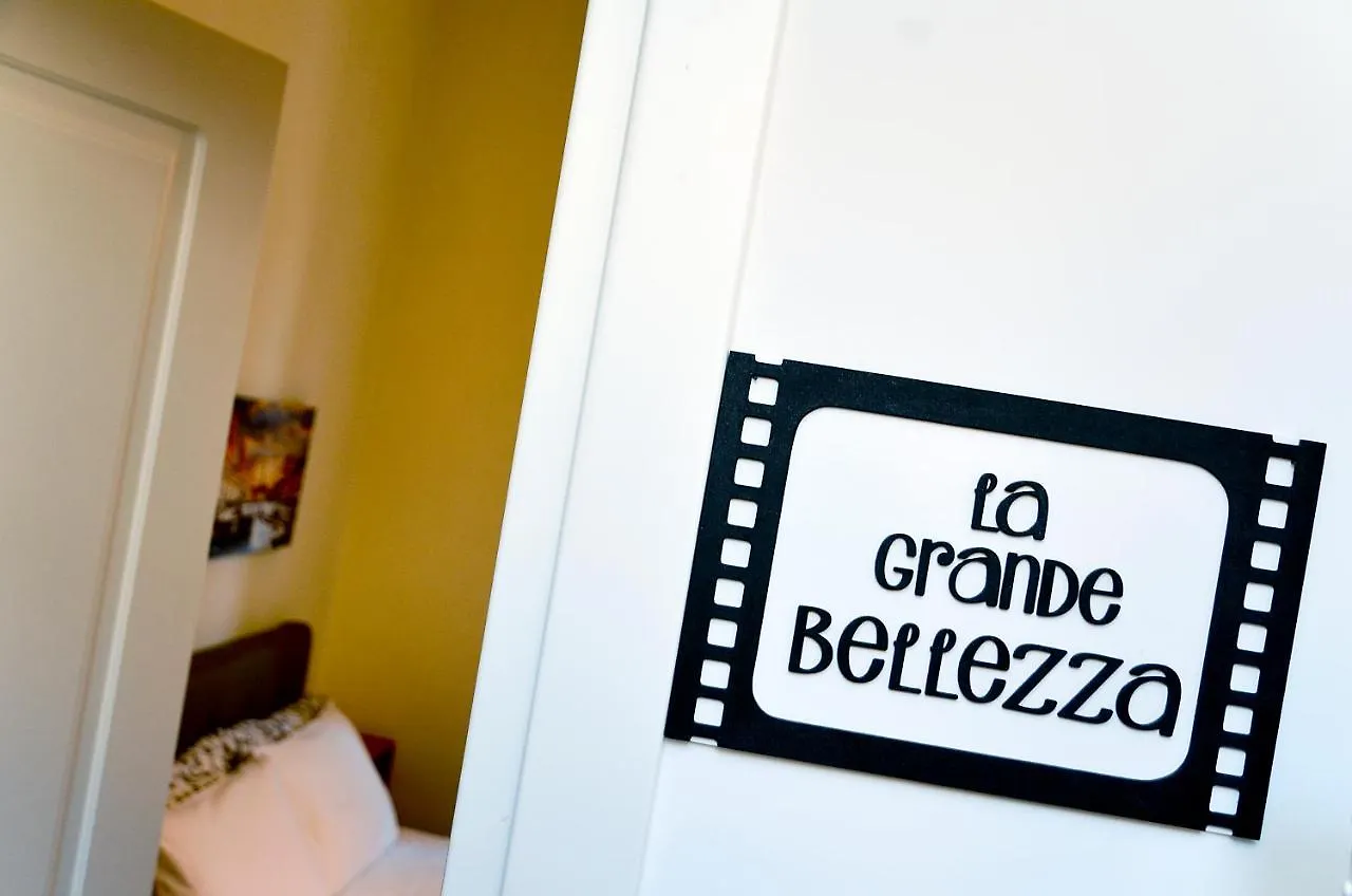 B&B Lost In Trastevere Rome Italy