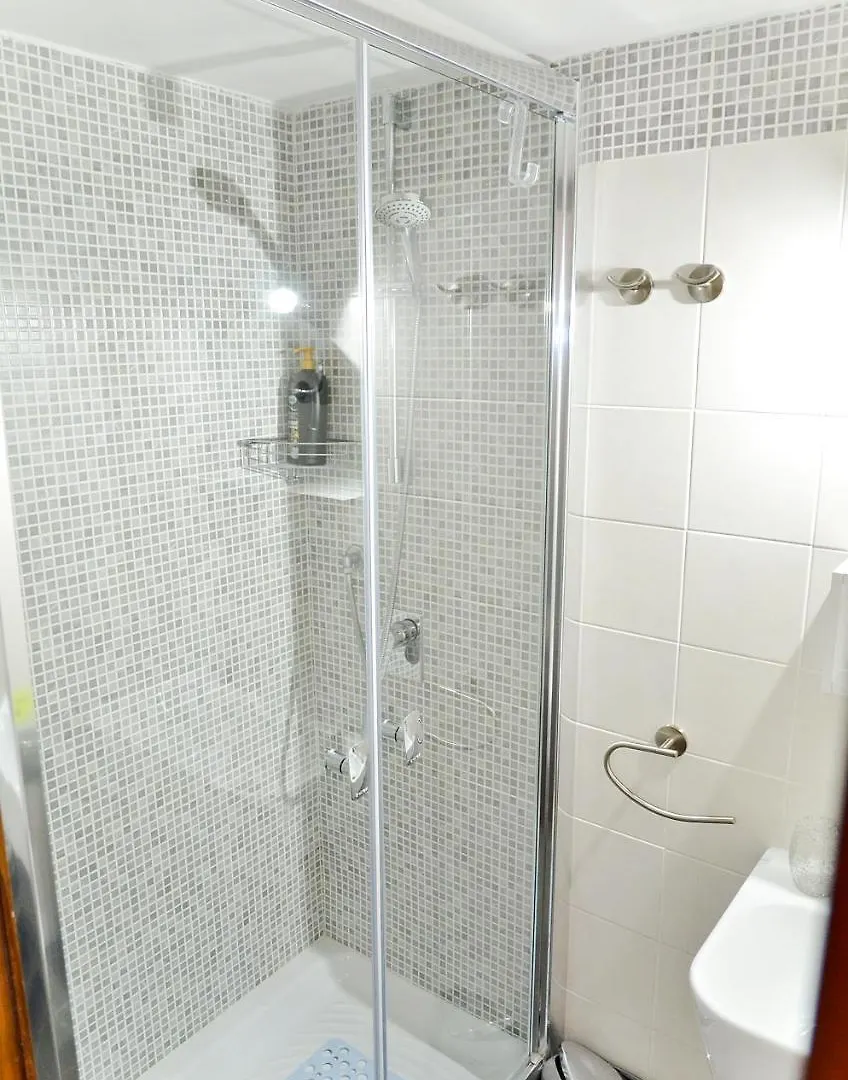 B&B Lost In Trastevere Rome Italy